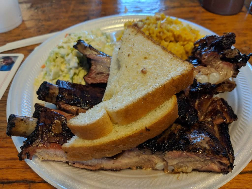 Als Finger Licking Good Bar-B-Que | restaurant | 1609 Angel Oliva Senior St, Tampa, FL 33605, USA | 8139560675 OR +1 813-956-0675