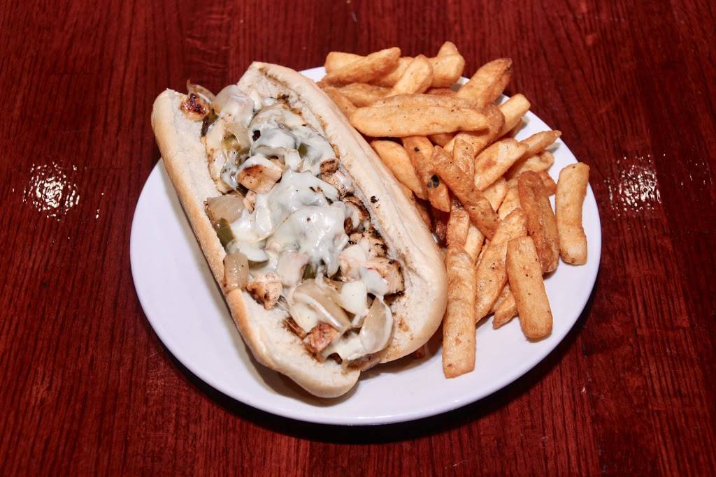 The Half Wall Restaurant & Brewery SR 44 - NSB | restaurant | 1889 FL-44, New Smyrna Beach, FL 32168, USA | 3864265350 OR +1 386-426-5350