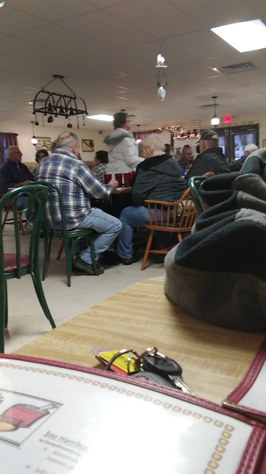 Wilmas Diner | restaurant | 10 E Washington St, Fort Ashby, WV 26719, USA | 3042982140 OR +1 304-298-2140