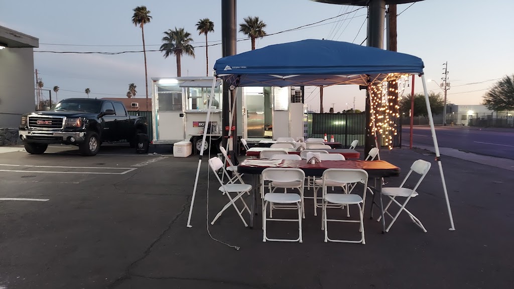 Tacos "La Censilla" | restaurant | 4027 N 27th Ave, Phoenix, AZ 85017, USA | 6028608296 OR +1 602-860-8296