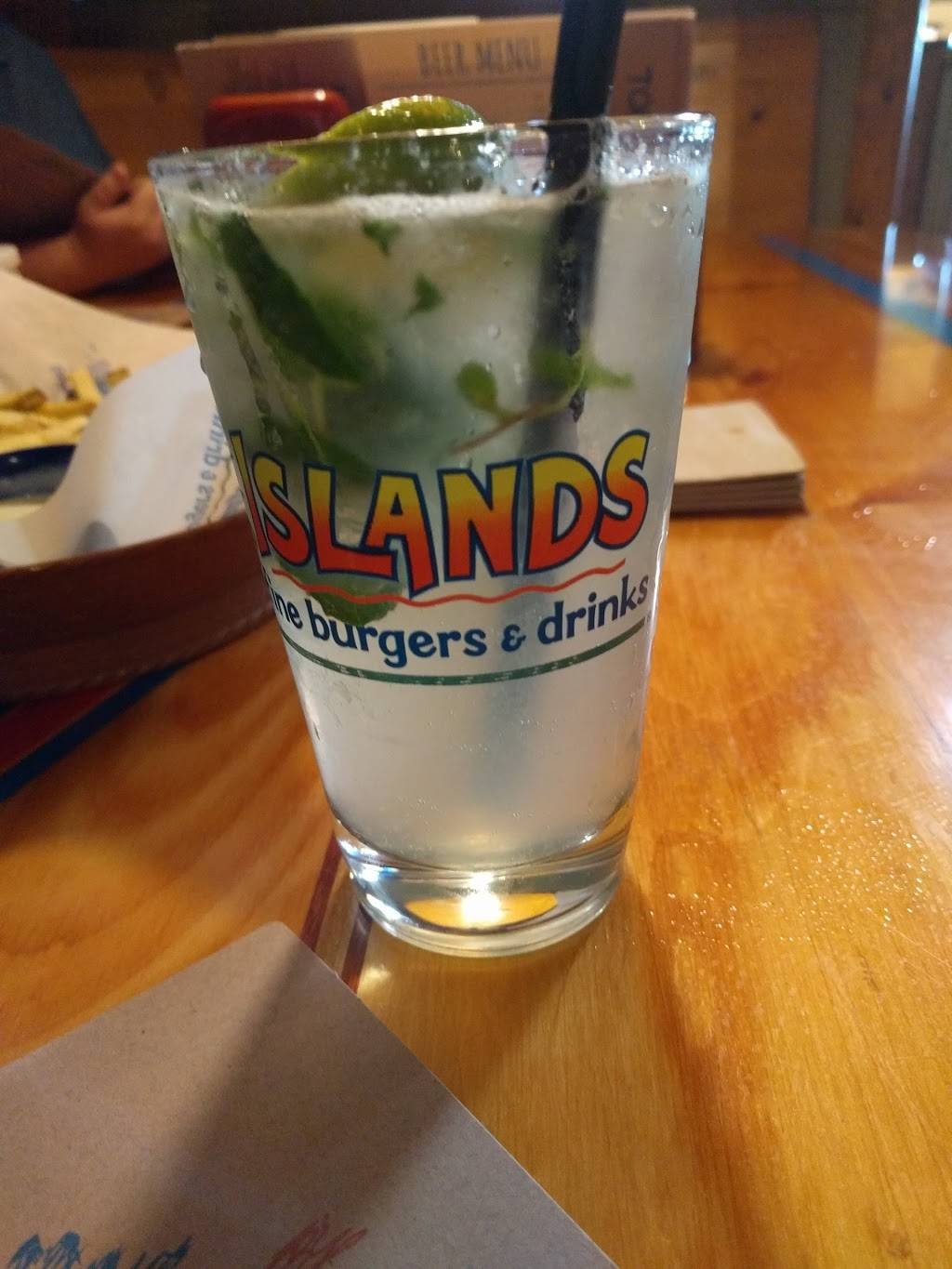 Islands Restaurant Rancho Cucamonga | restaurant | 11425 Foothill Blvd, Rancho Cucamonga, CA 91730, USA | 9099446661 OR +1 909-944-6661