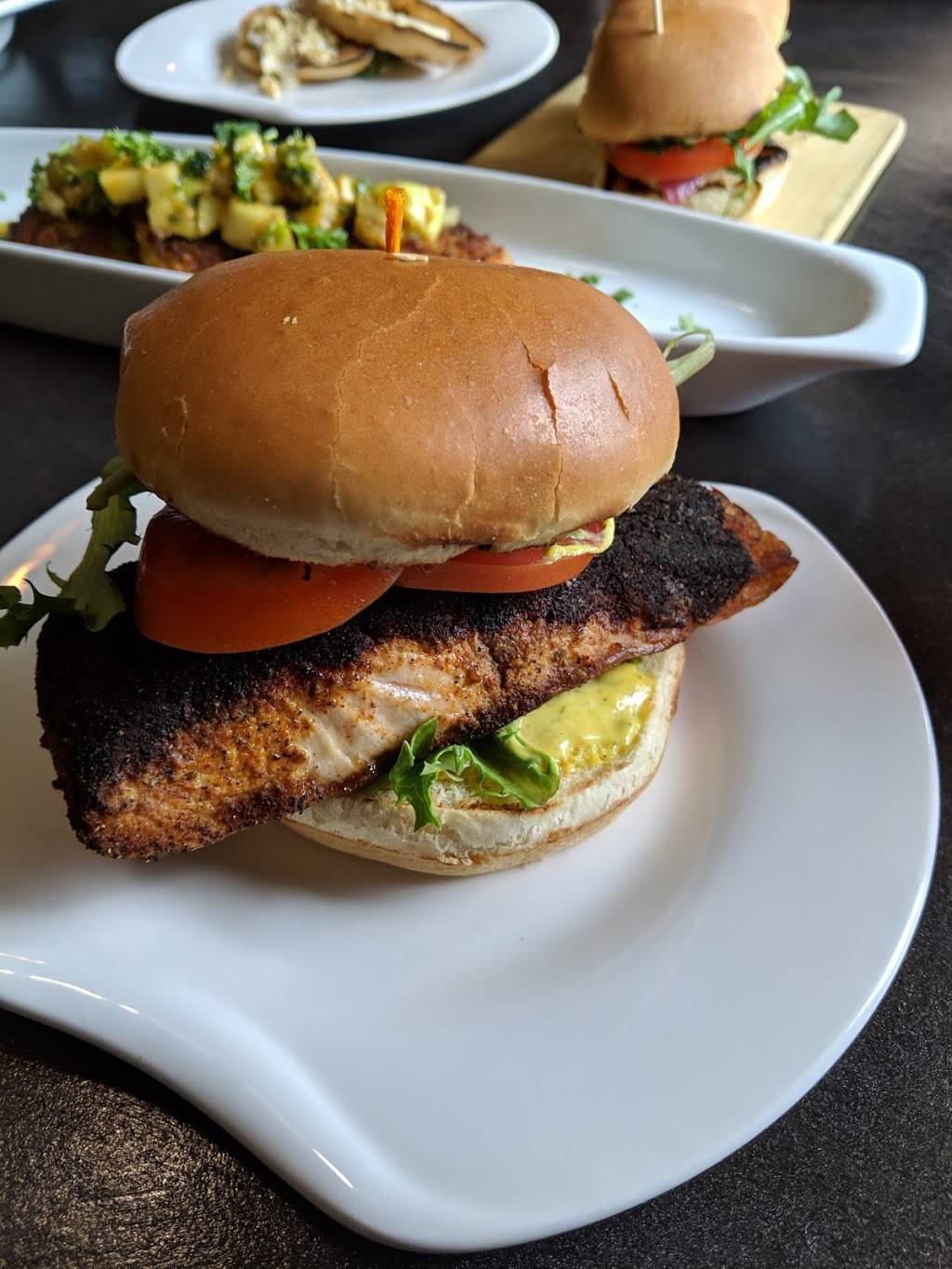 Cork & Barrel Wine Bar | restaurant | 35800 Detroit Rd, Avon, OH 44011, USA | 4409375830 OR +1 440-937-5830