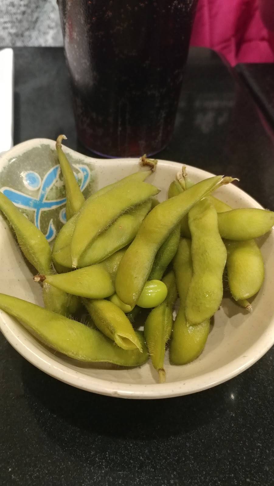 Love Soya Sushi | restaurant | 19179 Bear Valley Rd, Apple Valley, CA 92308, USA | 7602408292 OR +1 760-240-8292