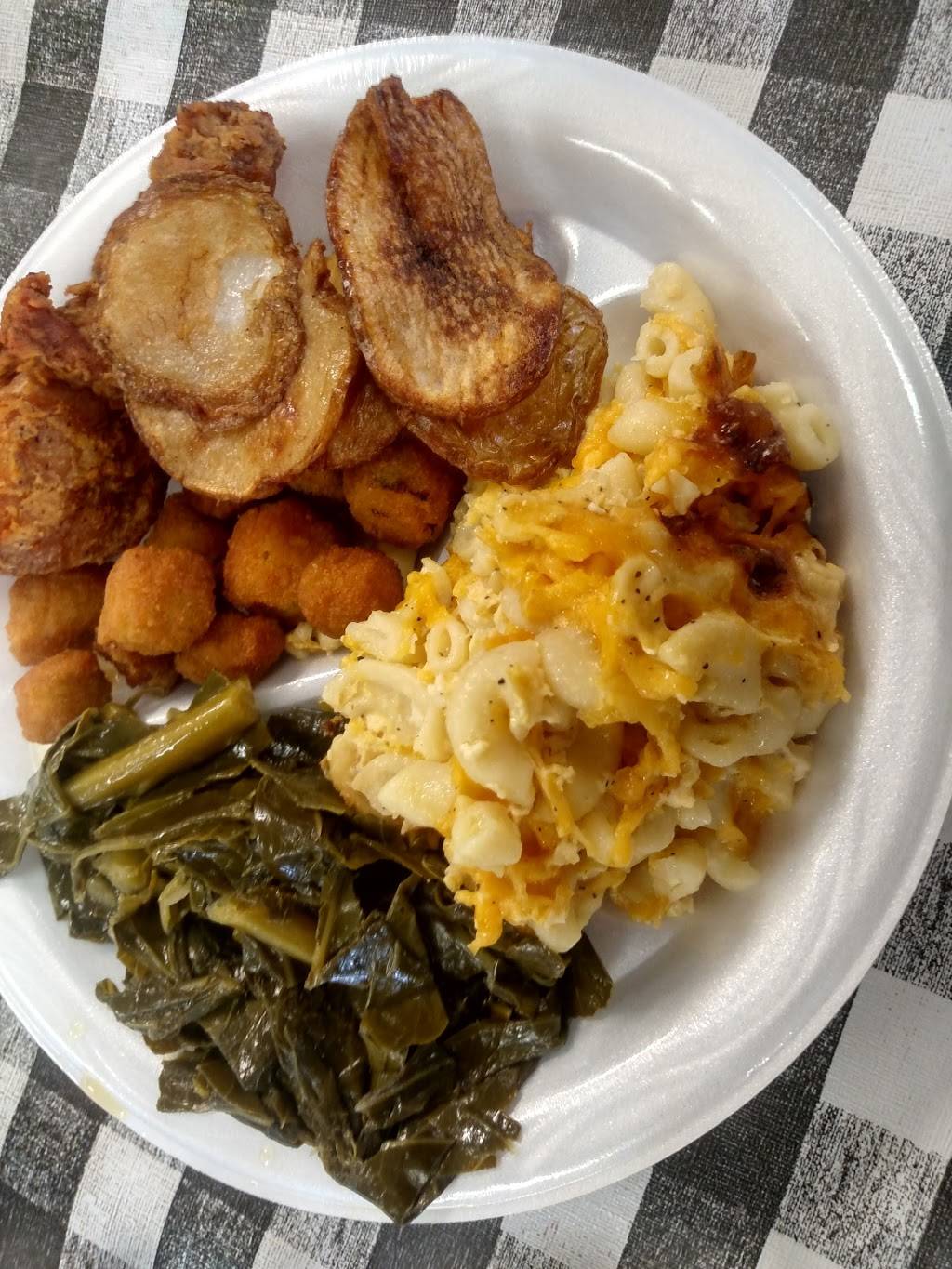 Dukes BBQ of Beaufort | restaurant | 1509 Salem Rd, Beaufort, SC 29902, USA | 8433794744 OR +1 843-379-4744