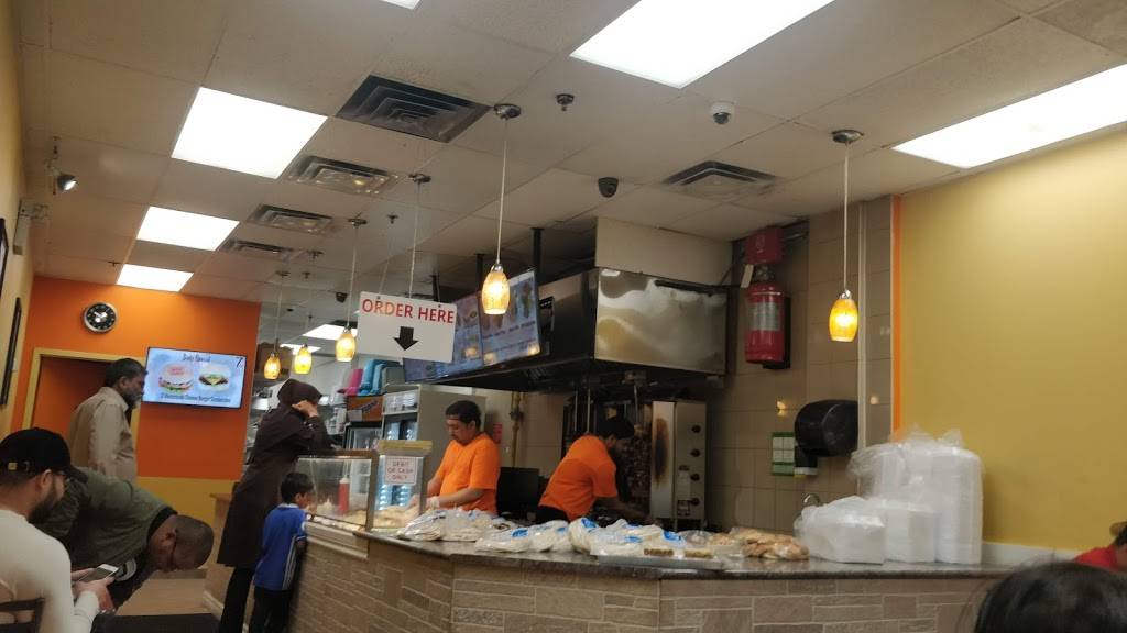 Amazing Shawarma Restaurant | restaurant | 2928 Eglinton Ave E, Scarborough, ON M1J 2E4, Canada | 4164319090 OR +1 416-431-9090