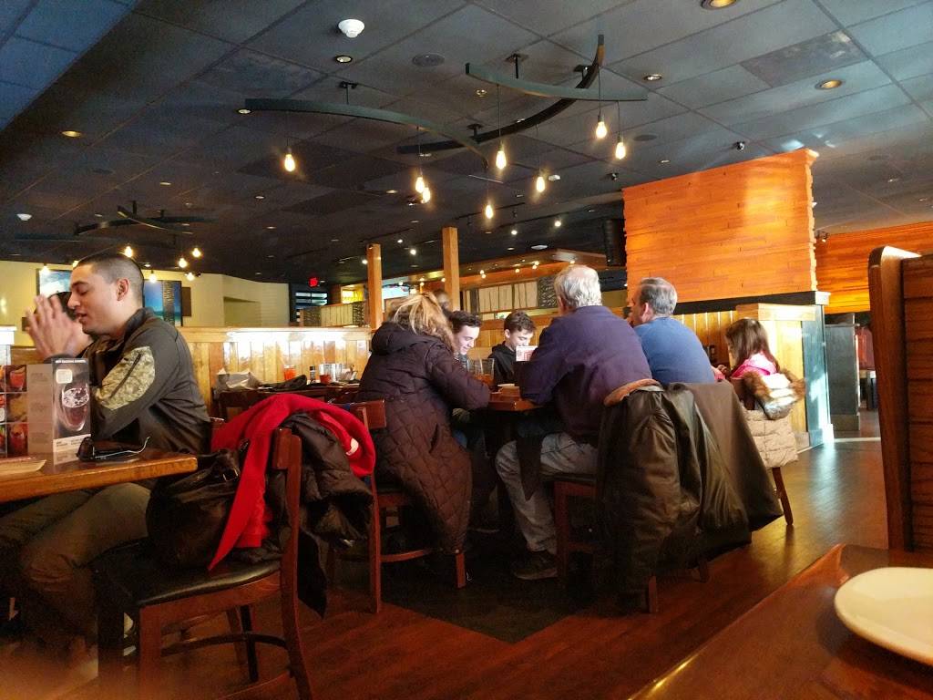 Outback Steakhouse | restaurant | 1300 US-46, Parsippany-Troy Hills, NJ 07054, USA | 9732574888 OR +1 973-257-4888