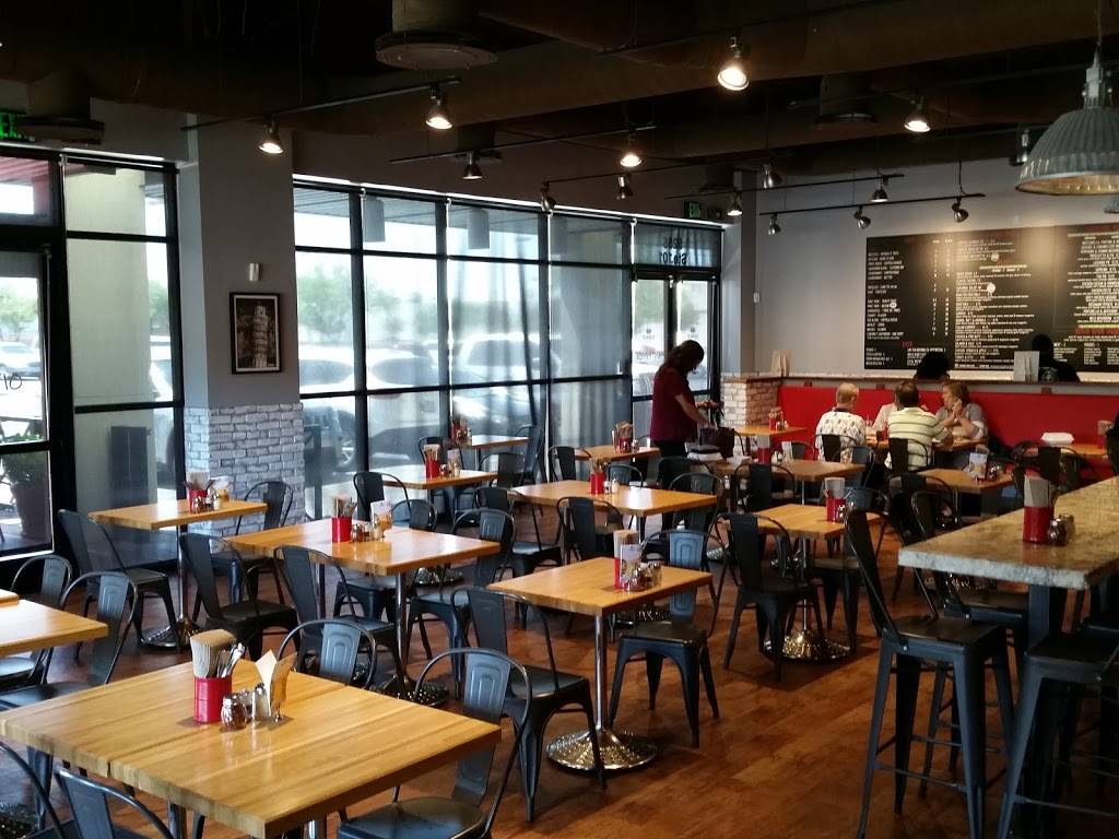 Sauce Pizza & Wine | restaurant | 5285 E Broadway Blvd, Tucson, AZ 85711, USA | 5205141122 OR +1 520-514-1122