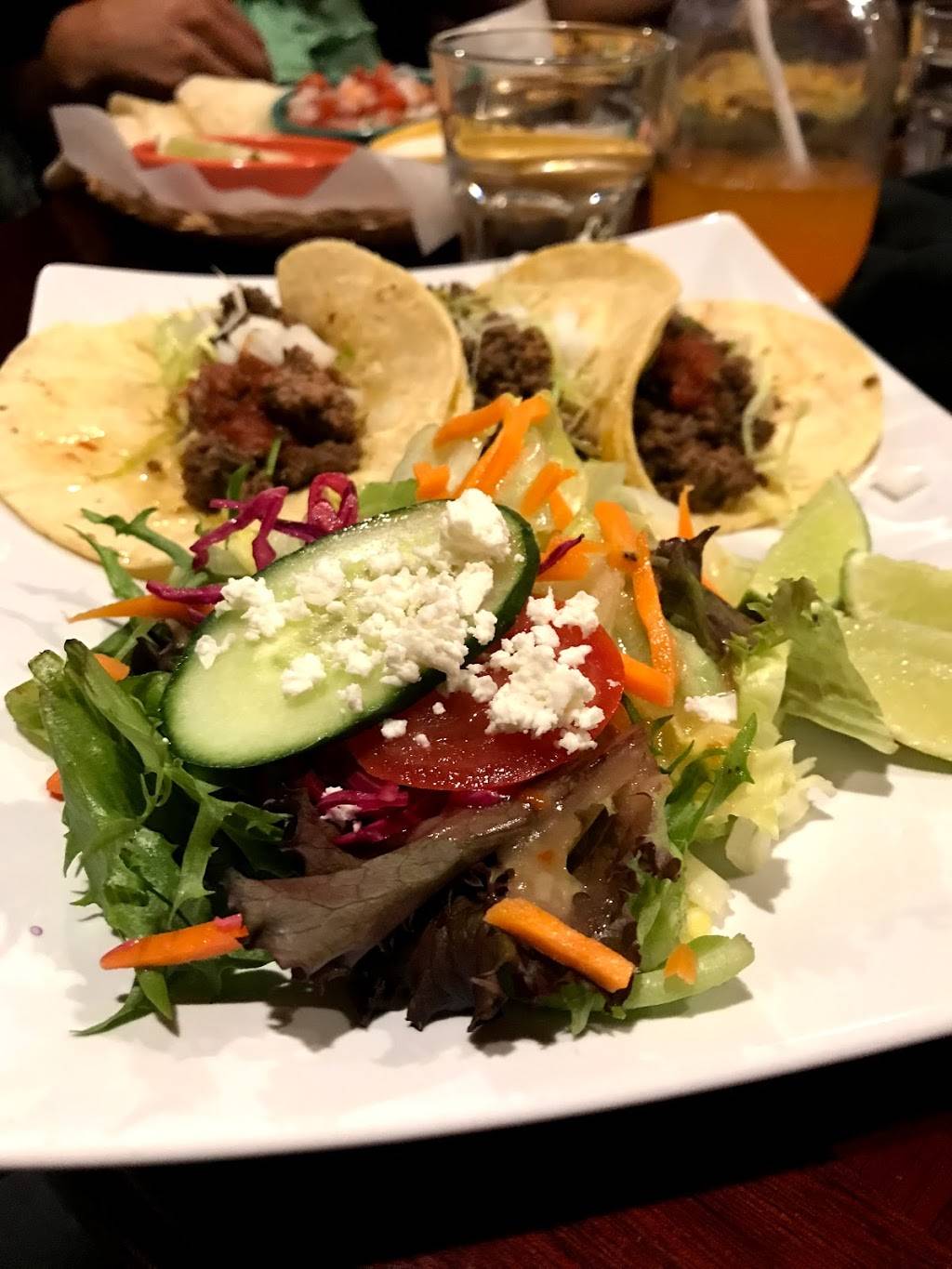 El Bocho | restaurant | 10133 Yonge St unit a, Richmond Hill, ON L4C 1T5, Canada | 9052374345 OR +1 905-237-4345