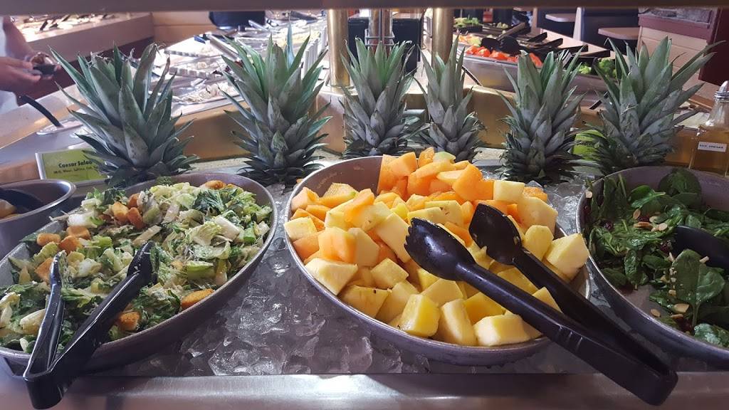 Sizzler | restaurant | 16955 Sherman Way, Van Nuys, CA 91406, USA | 8183455445 OR +1 818-345-5445