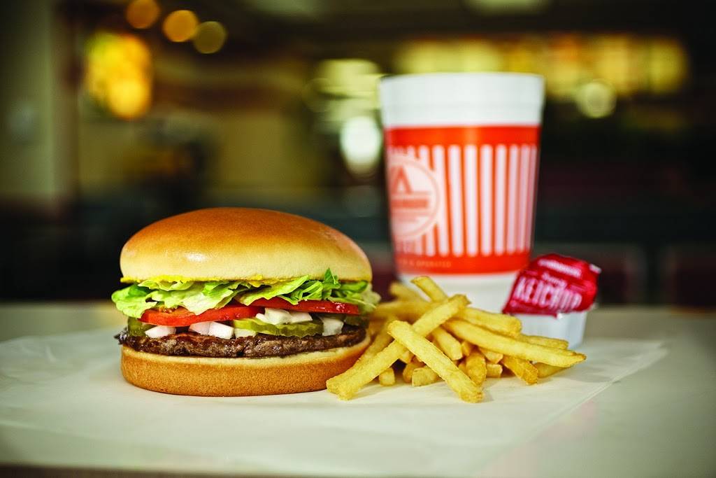 Whataburger | restaurant | 501 E Hwy 67, Duncanville, TX 75137, USA | 9722838222 OR +1 972-283-8222
