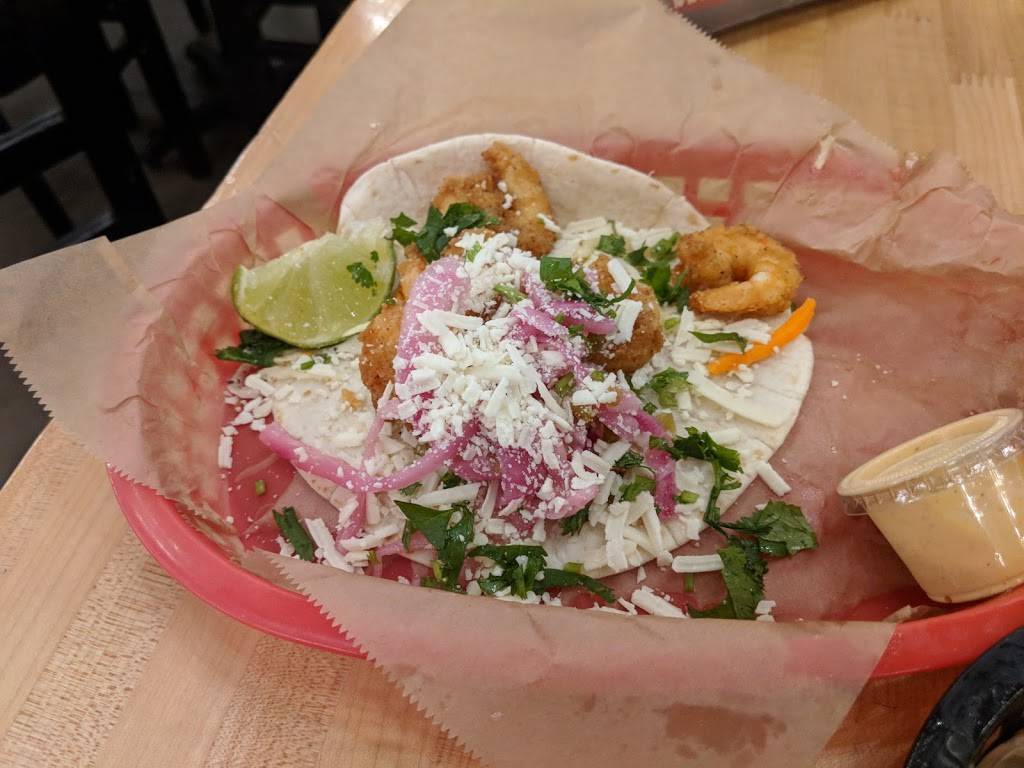 Torchys Tacos | restaurant | 8281 E Northfield Blvd, Denver, CO 80238, USA | 3033751733 OR +1 303-375-1733