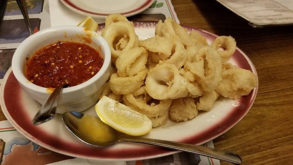 La Mandas | restaurant | 251 Tarrytown Rd, White Plains, NY 10607, USA | 9146849228 OR +1 914-684-9228