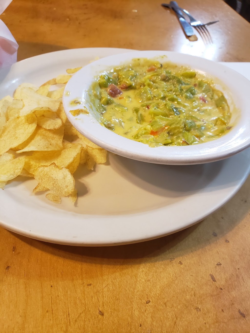 La Fonda Restaurant | restaurant | 601 E Pine St, Deming, NM 88030, USA | 5755460465 OR +1 575-546-0465