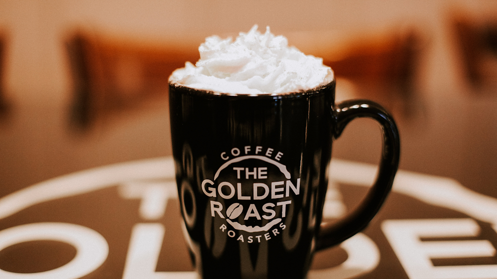 The Golden Roast Melrose | cafe | 825 Melrose Pl, Knoxville, TN 37916, USA | 8655441004 OR +1 865-544-1004