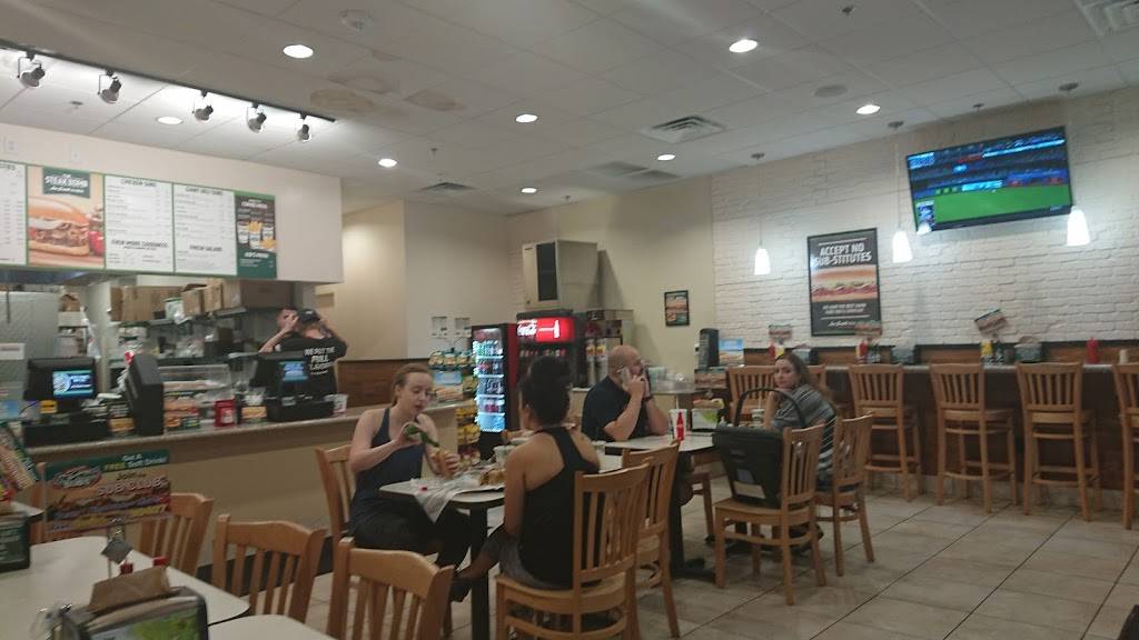 Jon Smith Subs | meal takeaway | 9701 W Flamingo Rd #2, Las Vegas, NV 89147, USA | 7027787093 OR +1 702-778-7093