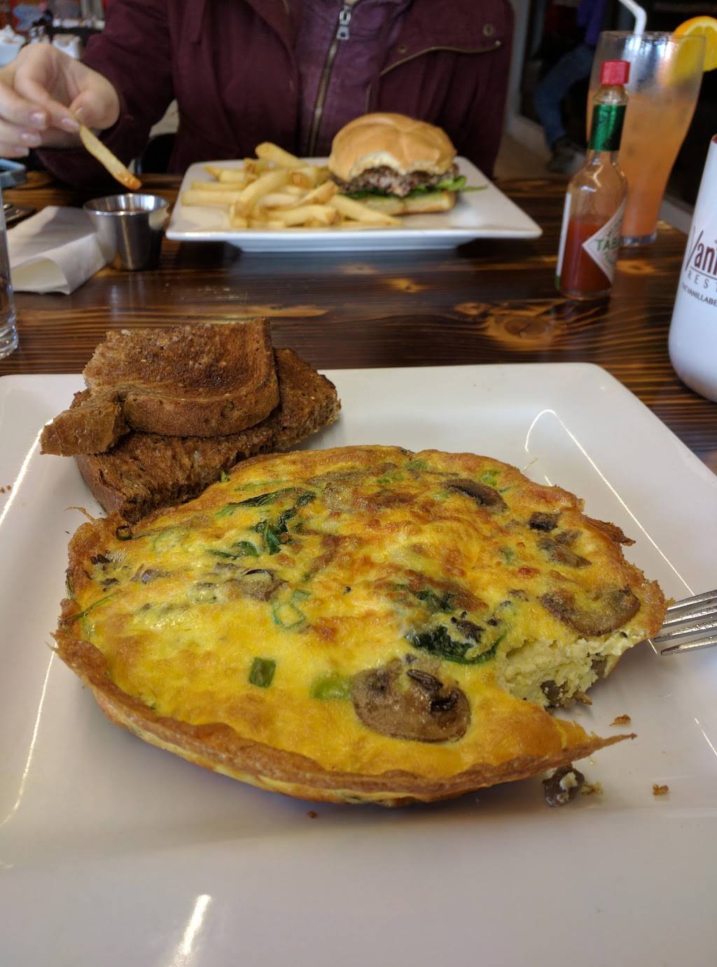 Vanilla Bean Restaurant - Duluth | restaurant | 1608 Woodland Ave, Duluth, MN 55803, USA | 2182491957 OR +1 218-249-1957