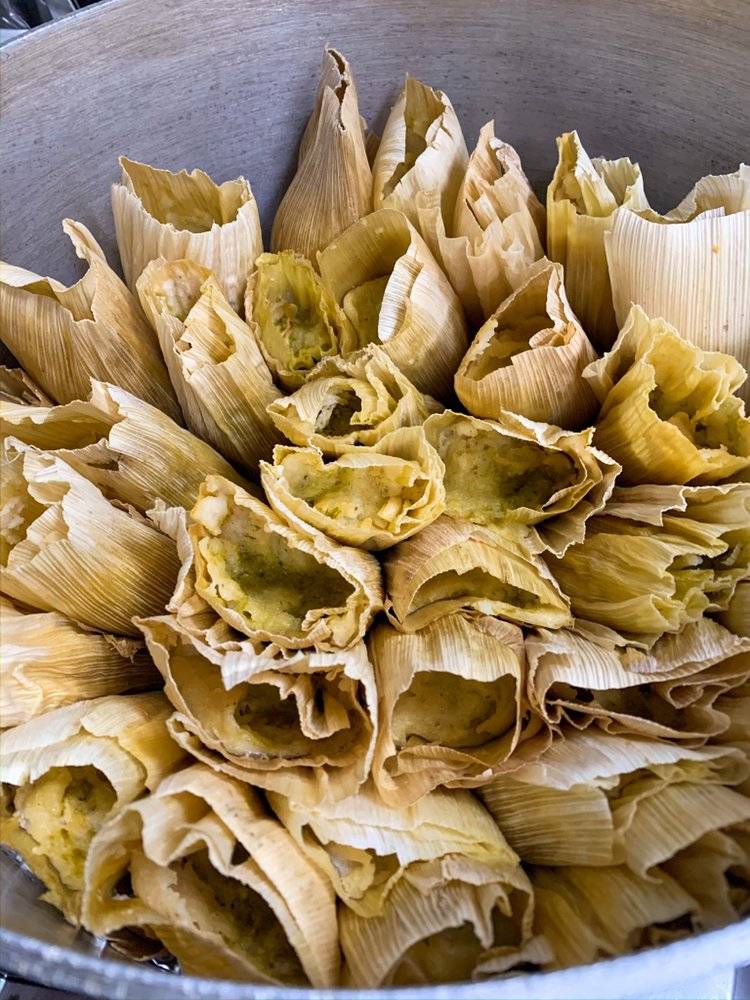 La Casa Del Tamal | restaurant | Azteca-Indoor Bazaar, 3952 W 3500 S, West Valley City, UT 84120, USA | 3852668729 OR +1 385-266-8729