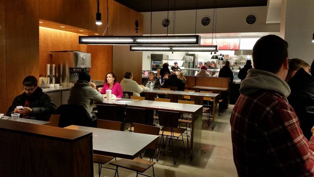 Chipotle Mexican Grill | restaurant | 4733 U.S. 9 #200, Howell, NJ 07731, USA | 7323643937 OR +1 732-364-3937