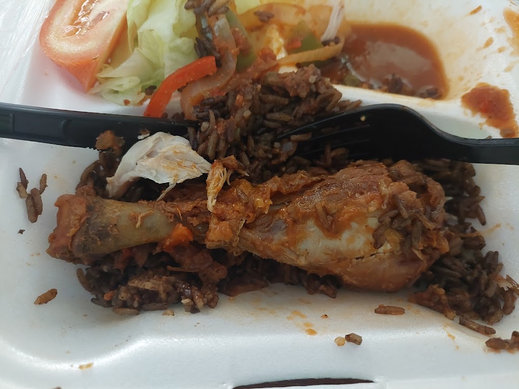 Nanas SapiBon Le Bon Jan Haitian Restaurant | restaurant | 889 Foster Rd, Hallandale Beach, FL 33009, USA | 7548889424 OR +1 754-888-9424