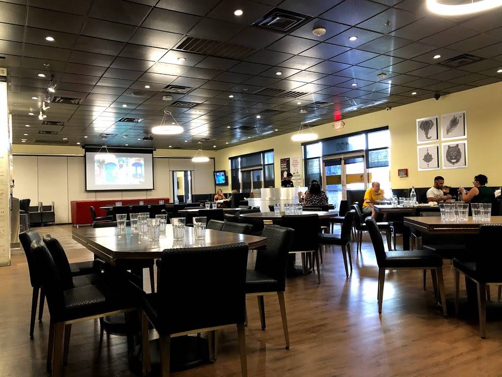 Mint Indian Bistro | restaurant | 4246 S Durango Dr, Las Vegas, NV 89147, USA | 7022474610 OR +1 702-247-4610