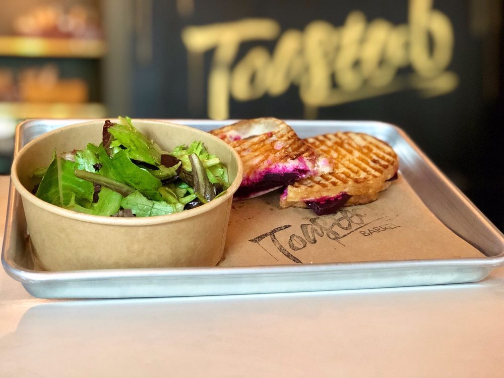 Toasted Barrel Savannah | restaurant | 150 Montgomery St, Savannah, GA 31401, USA | 9127216020 OR +1 912-721-6020