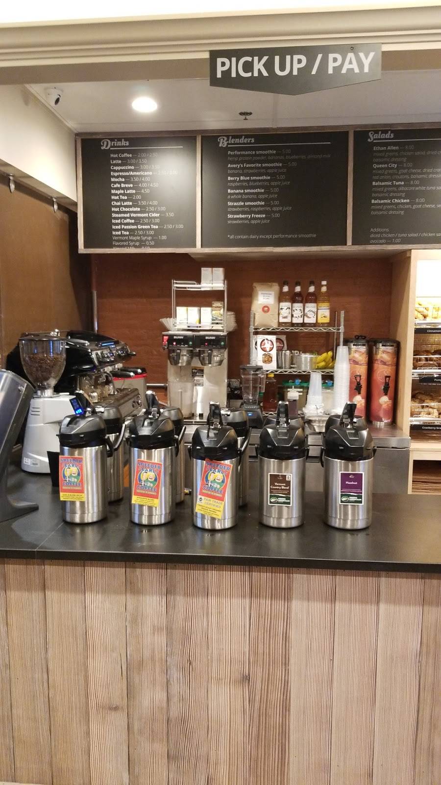 Burlington Bagel Bakery | restaurant | 93 Church St, Burlington, VT 05401, USA | 8024971530 OR +1 802-497-1530