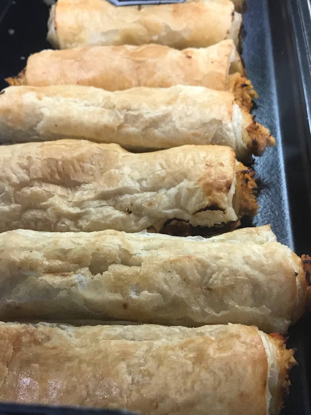 Hollywood Bakery & Pizzeria | meal delivery | 1940 N 30th Rd #138, Hollywood, FL 33021, USA | 9542322950 OR +1 954-232-2950