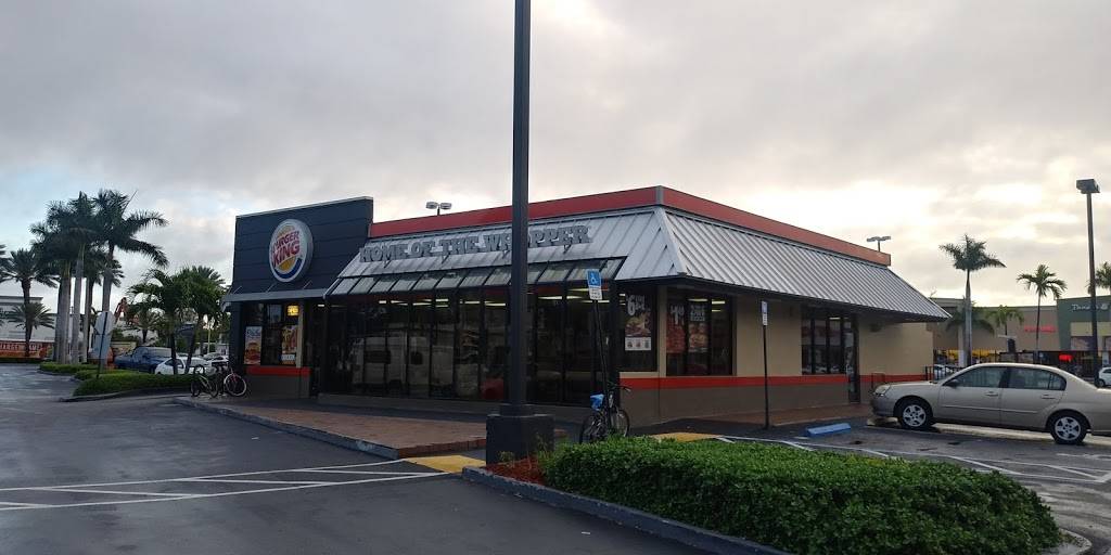 Burger King | restaurant | 12215 Biscayne Blvd, North Miami, FL 33181, USA | 3058935761 OR +1 305-893-5761
