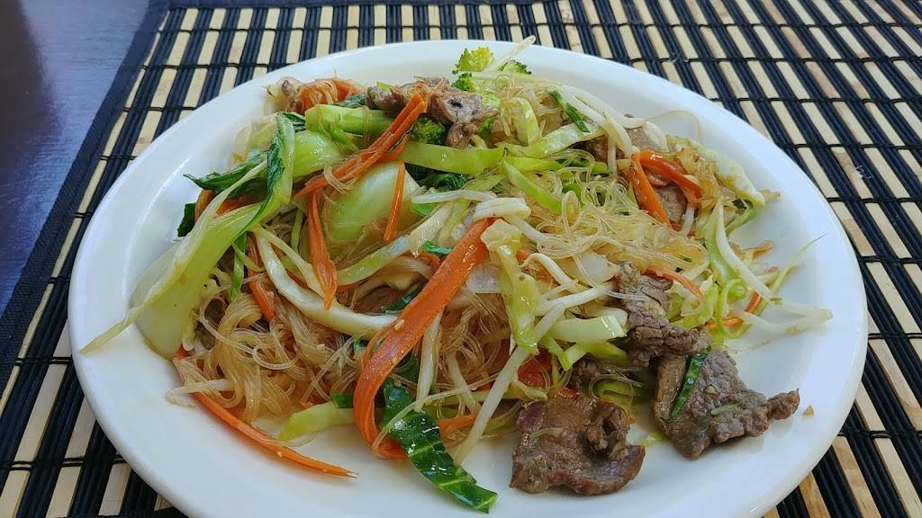 The Lemongrass Kitchen | restaurant | 121 Dunbar St, Spartanburg, SC 29306, USA | 8642056150 OR +1 864-205-6150
