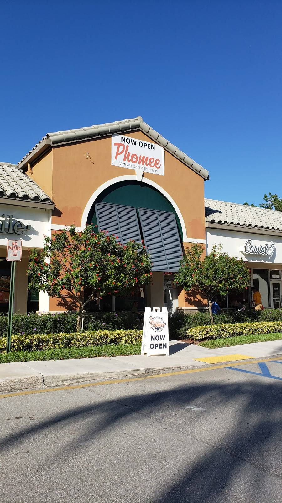 Phomee Vietnamese Restaurant | restaurant | 11963 Southern Blvd, Royal Palm Beach, FL 33411, USA | 5612493733 OR +1 561-249-3733