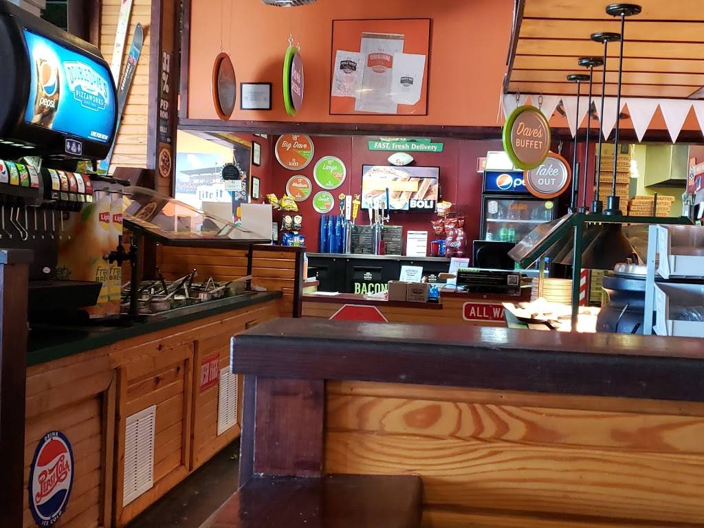 DoubleDaves Huntsville | meal delivery | 3011 SH 30 #205, Huntsville, TX 77340, USA | 9362913283 OR +1 936-291-3283