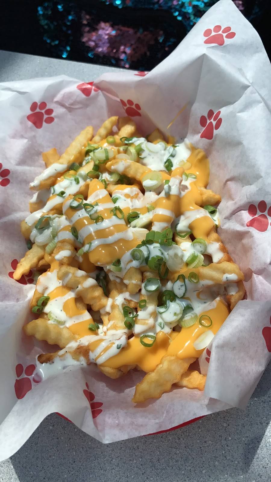 The Bucket, Fresno State | restaurant | 5200 Barton Ave, Fresno, CA 93740, USA | 5592783904 OR +1 559-278-3904