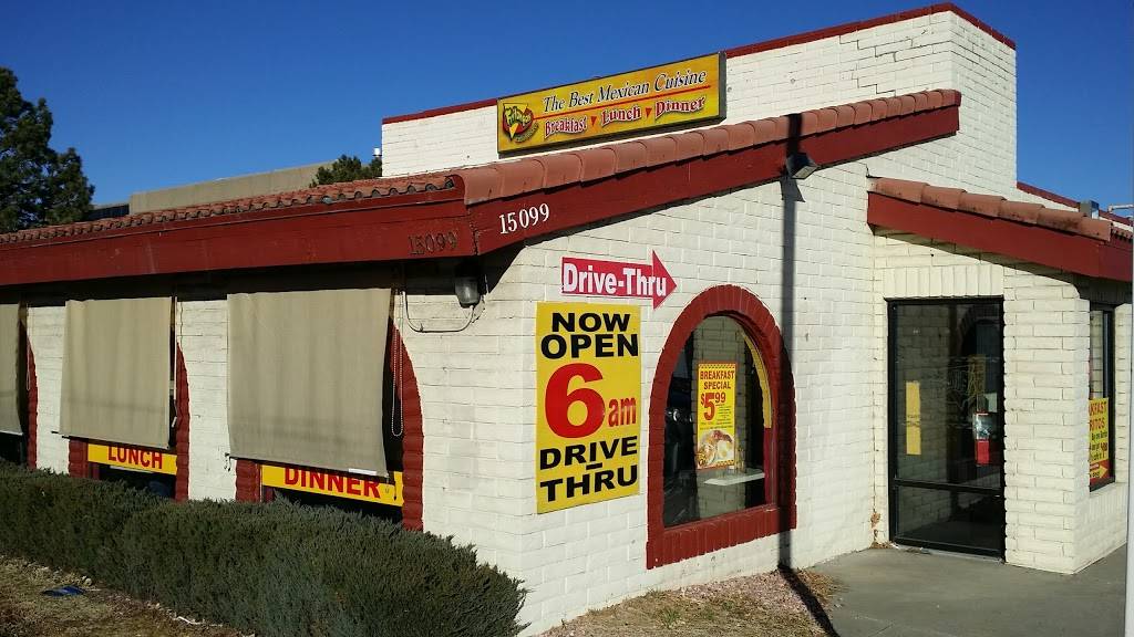 Fritangas Mexican Restaurant | restaurant | e, 15099 E Hampden Ave, Aurora, CO 80014, USA | 3037660859 OR +1 303-766-0859