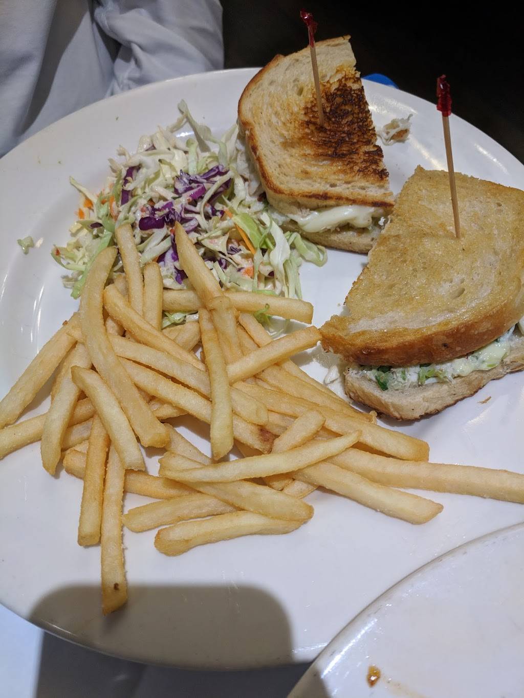 Pompeis Grotto | restaurant | 340 Jefferson St, San Francisco, CA 94133, USA | 4157769265 OR +1 415-776-9265