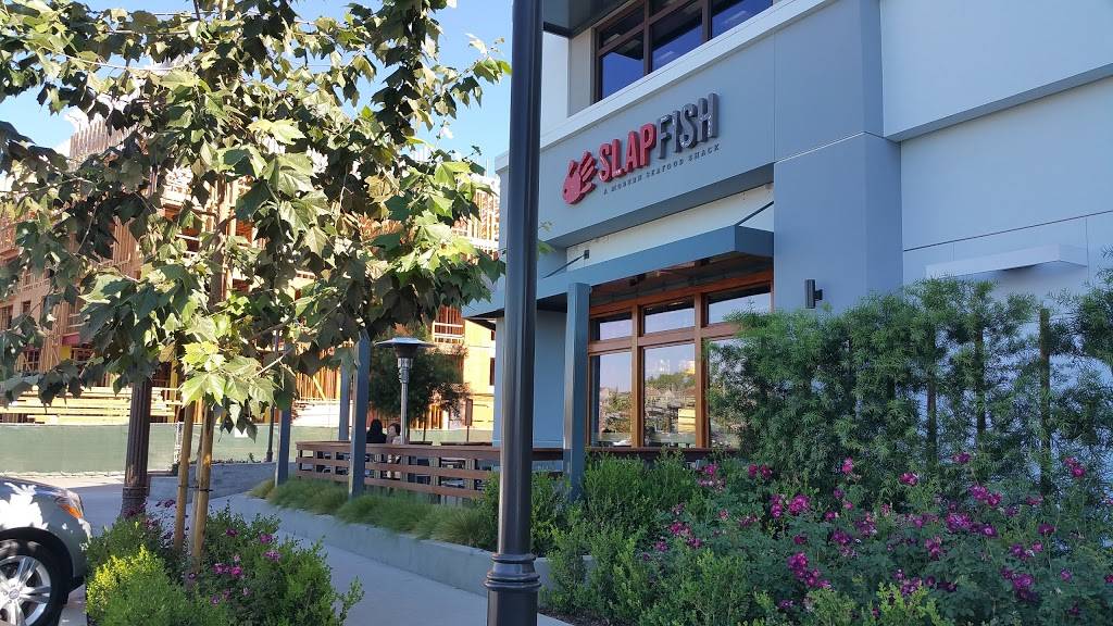 Slapfish | restaurant | 3405 E Imperial Hwy, Brea, CA 92823, USA | 6574442291 OR +1 657-444-2291