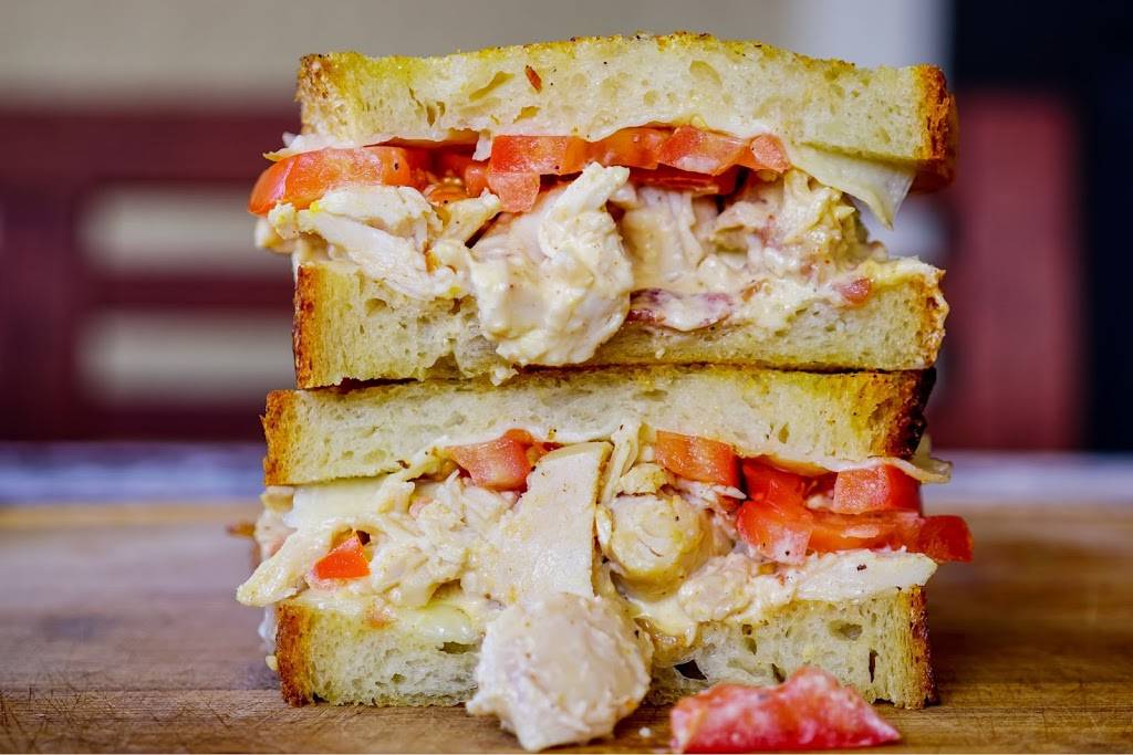 Second Reef Deli | restaurant | 25292 McIntyre St Suite:T, Laguna Hills, CA 92653, USA | 9496007713 OR +1 949-600-7713