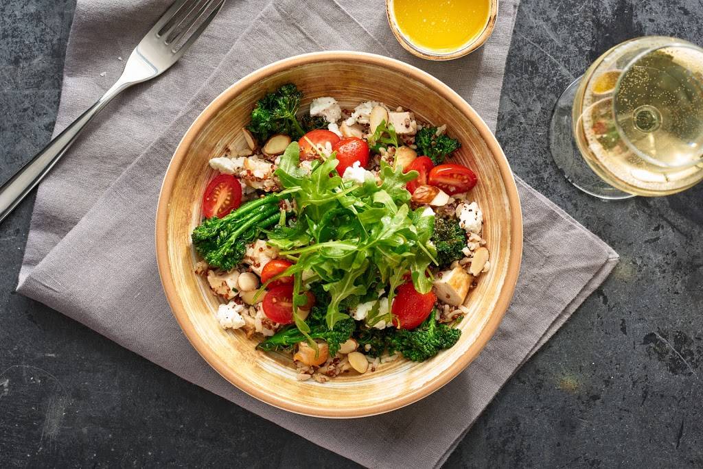 The Bistro – Eat. Drink. Connect.® | restaurant | 1295 Cinema Way, Benton Harbor, MI 49022, USA | 2692103000 OR +1 269-210-3000