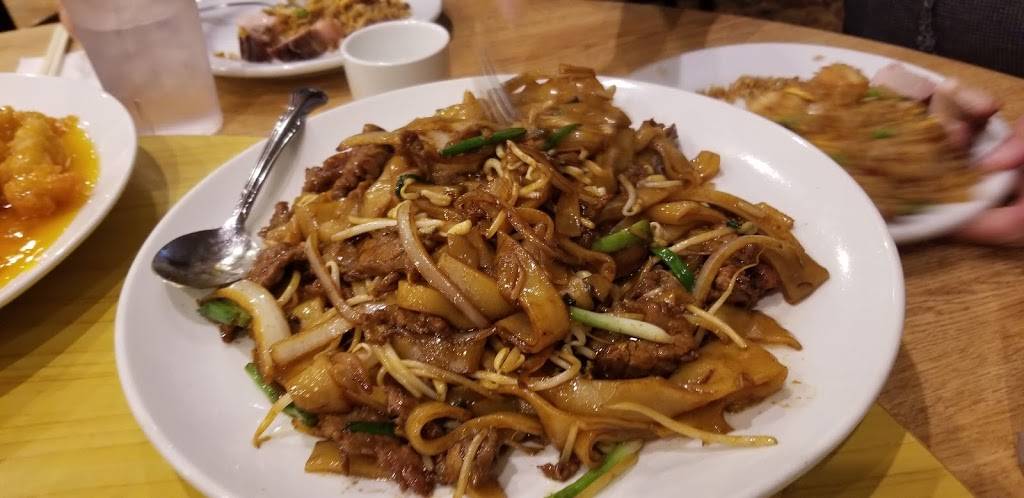 Wei Wei Palace | restaurant | 4242 Division Ave S, Grand Rapids, MI 49548, USA | 6167241818 OR +1 616-724-1818