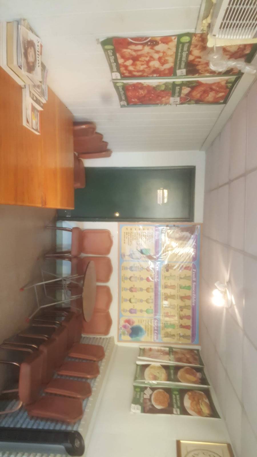 Copper Penny | restaurant | 2323 N Shepherd Dr, Houston, TX 77008, USA | 7138611493 OR +1 713-861-1493