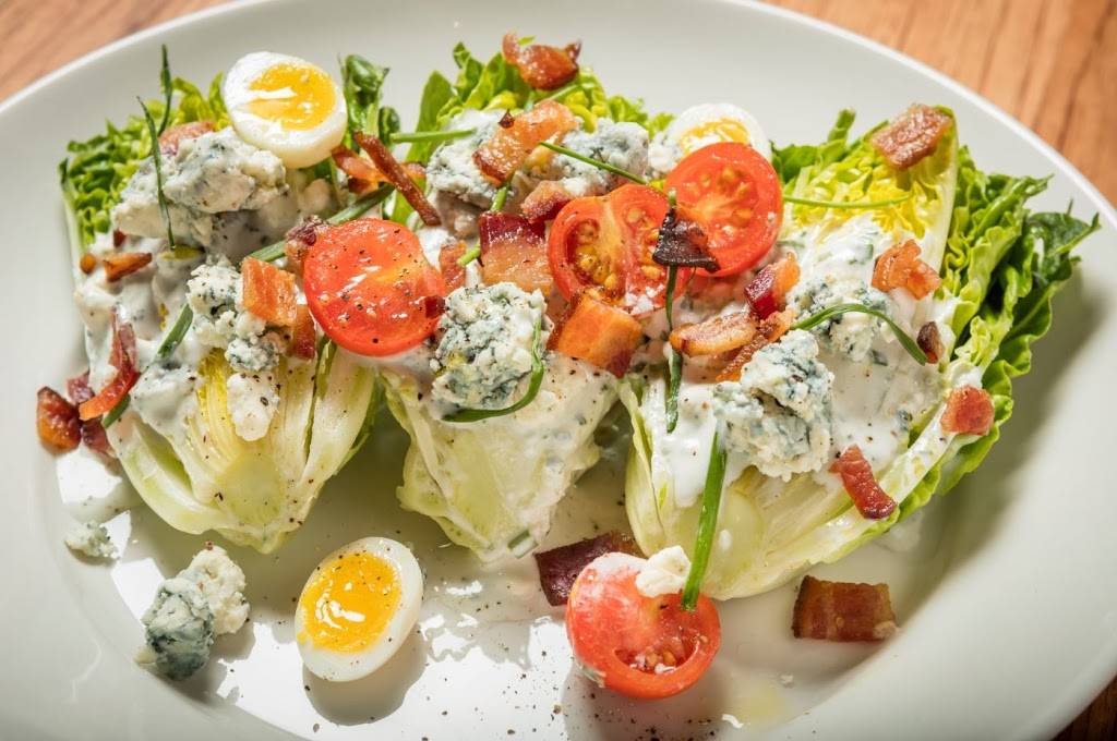 JWB Prime Steak and Seafood | restaurant | 1111 N Ocean Dr, Hollywood, FL 33019, USA | 9548744470 OR +1 954-874-4470