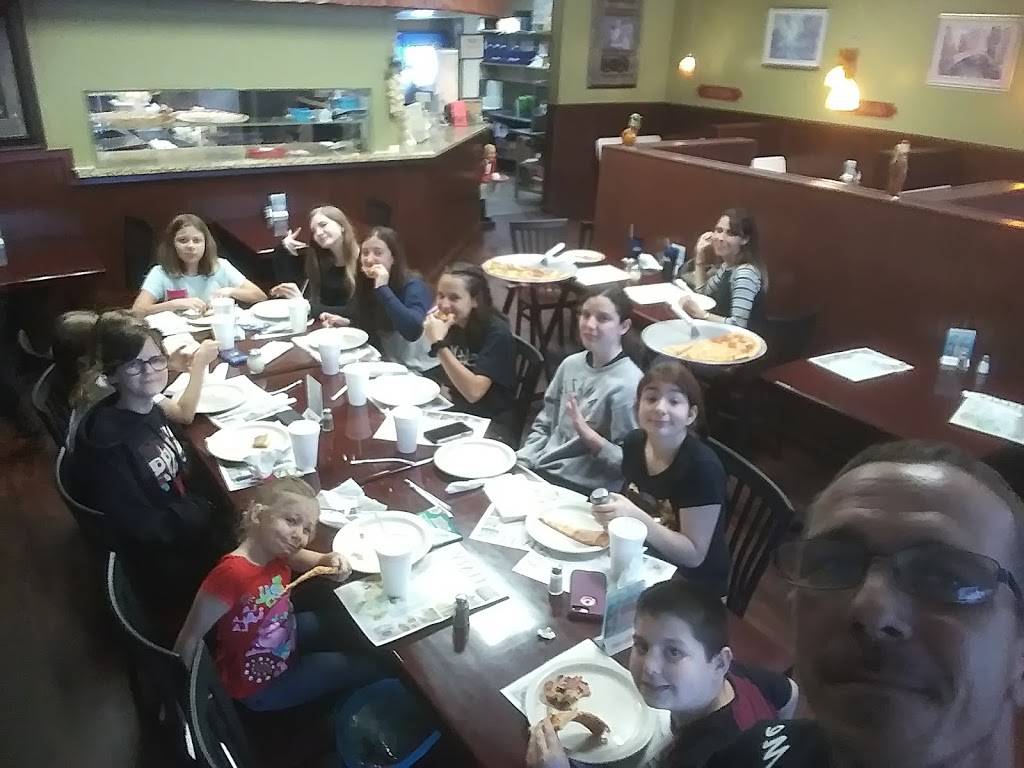 Little Italy of St Lucie | restaurant | 1329 NW, St Lucie W Blvd, Port St. Lucie, FL 34986, USA | 7728784040 OR +1 772-878-4040