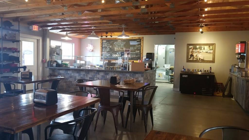 Caldwell County BBQ | restaurant | 18324 E Nunneley Rd, Gilbert, AZ 85296, USA | 4808920512 OR +1 480-892-0512