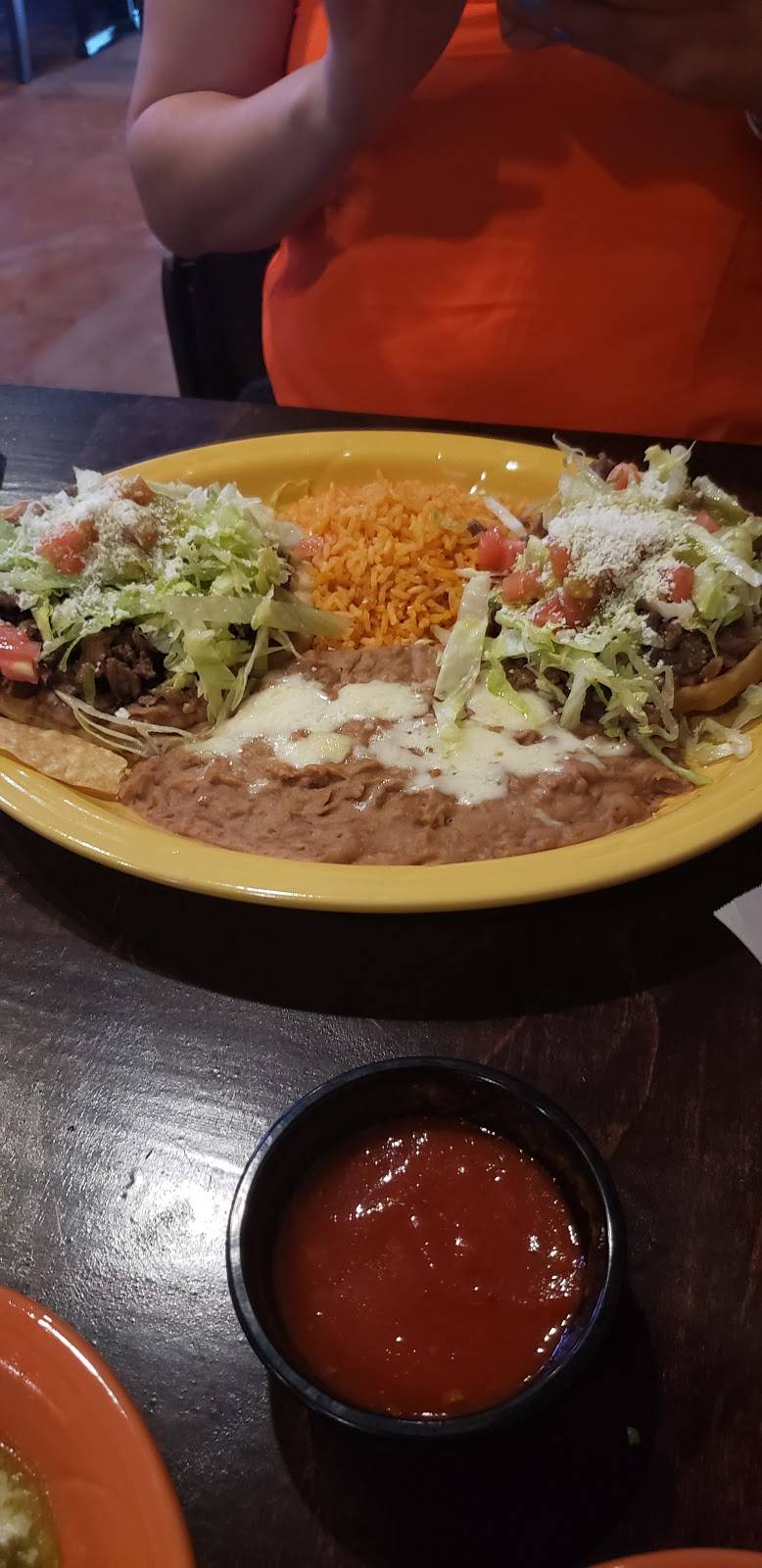 Edes Cantina & Grill | restaurant | 2947 4th St, Ceres, CA 95307, USA | 2095668544 OR +1 209-566-8544