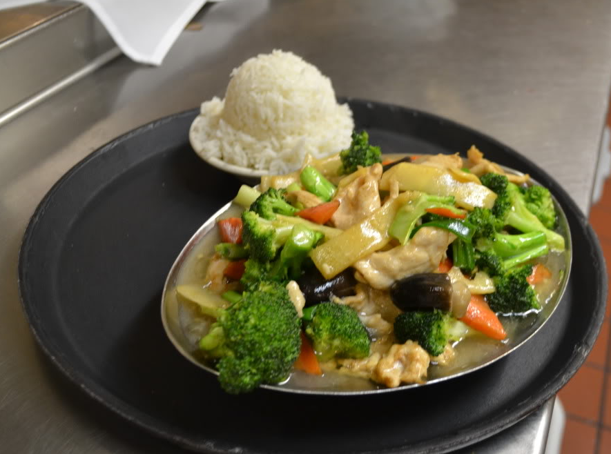 Emperors Kitchen | restaurant | 18900 W Bluemound Rd, Brookfield, WI 53045, USA | 2627841617 OR +1 262-784-1617