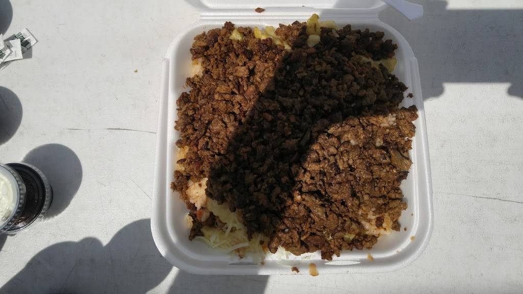 La Acapulqueña N°1 | restaurant | 103 N Broadway St, Fresno, CA 93701, USA | 5597040989 OR +1 559-704-0989