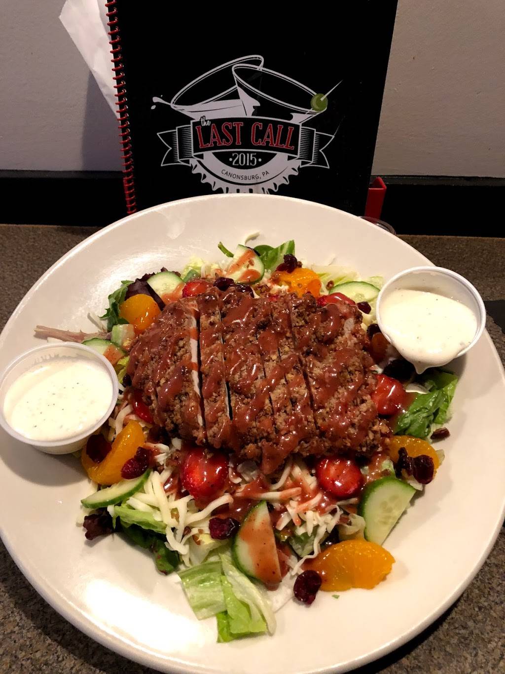 The Last Call Bar and Grill | restaurant | 342 W Pike St, Canonsburg, PA 15317, USA | 7245147177 OR +1 724-514-7177