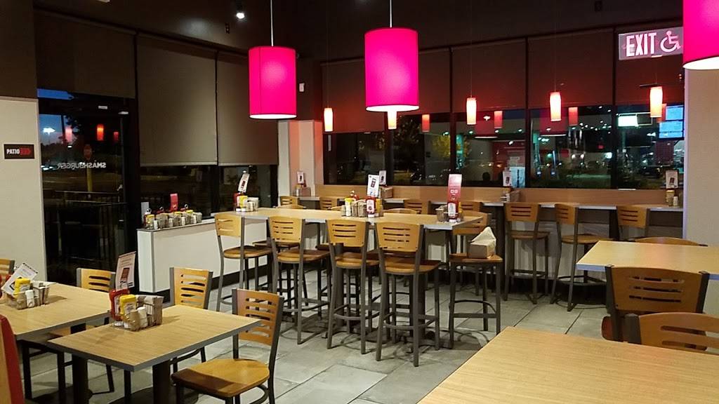 Smashburger | restaurant | 54 Hazard Ave, Enfield, CT 06082, USA | 8606986229 OR +1 860-698-6229