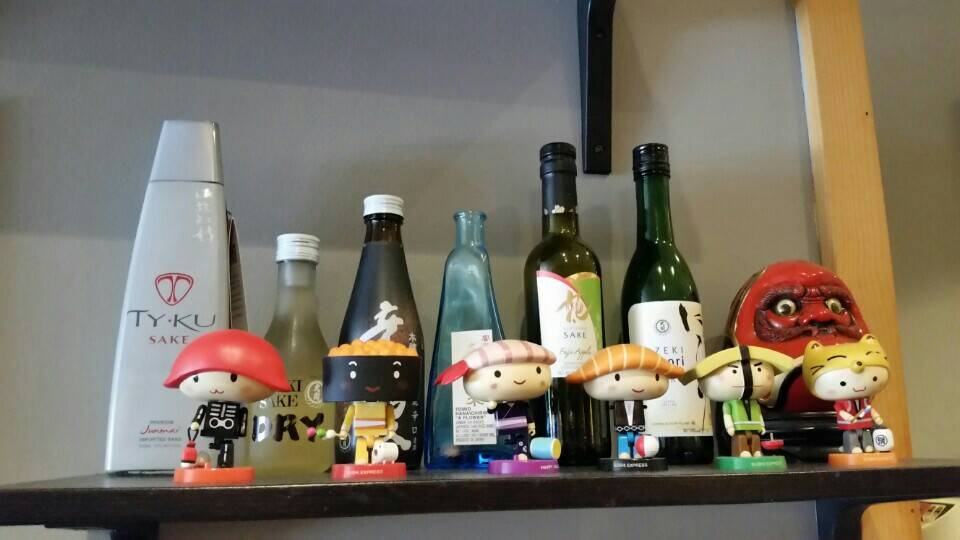 Kashin Japanese Restaurant | restaurant | 309 Crossroads Blvd, Cary, NC 27518, USA | 9198517101 OR +1 919-851-7101