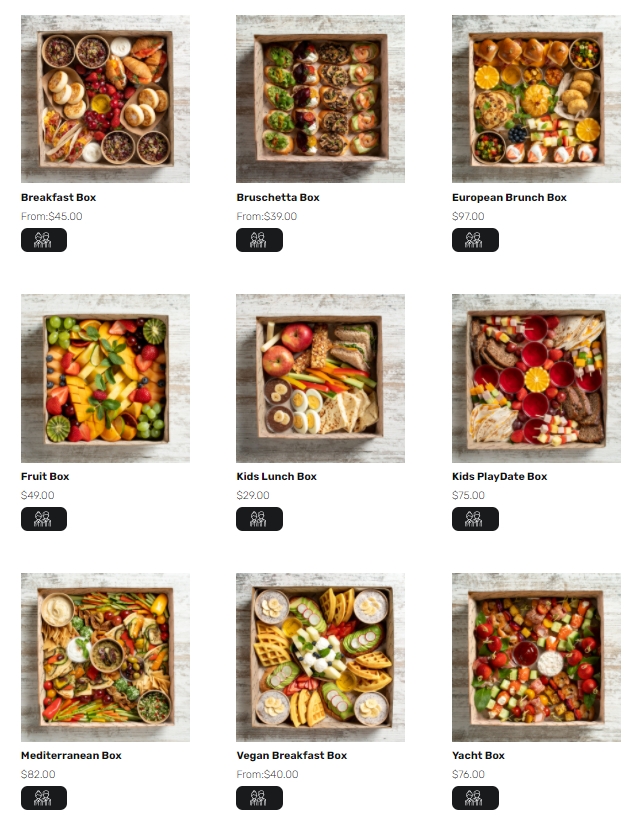 The BoxEat | meal takeaway | 5007 Hiatus Rd, Sunrise, FL 33351, USA | 7542647937 OR +1 754-264-7937