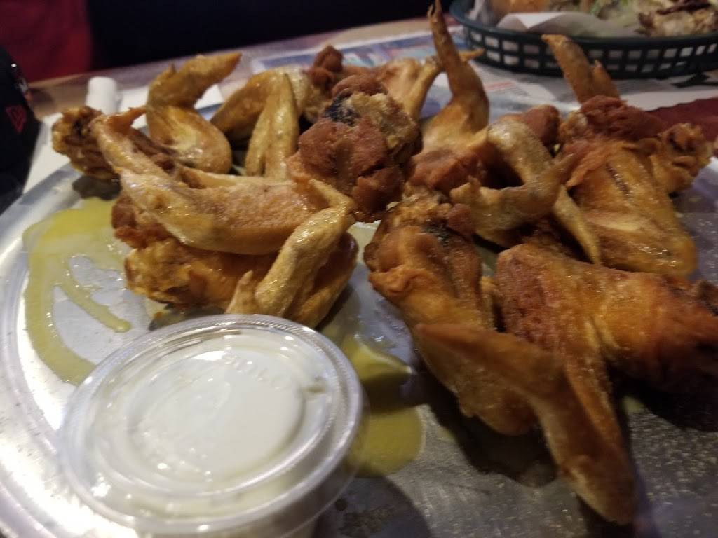 Mama Pepinos Pizza & Pub | restaurant | 44 Monongahela Ave, Glassport, PA 15045, USA | 4126720705 OR +1 412-672-0705